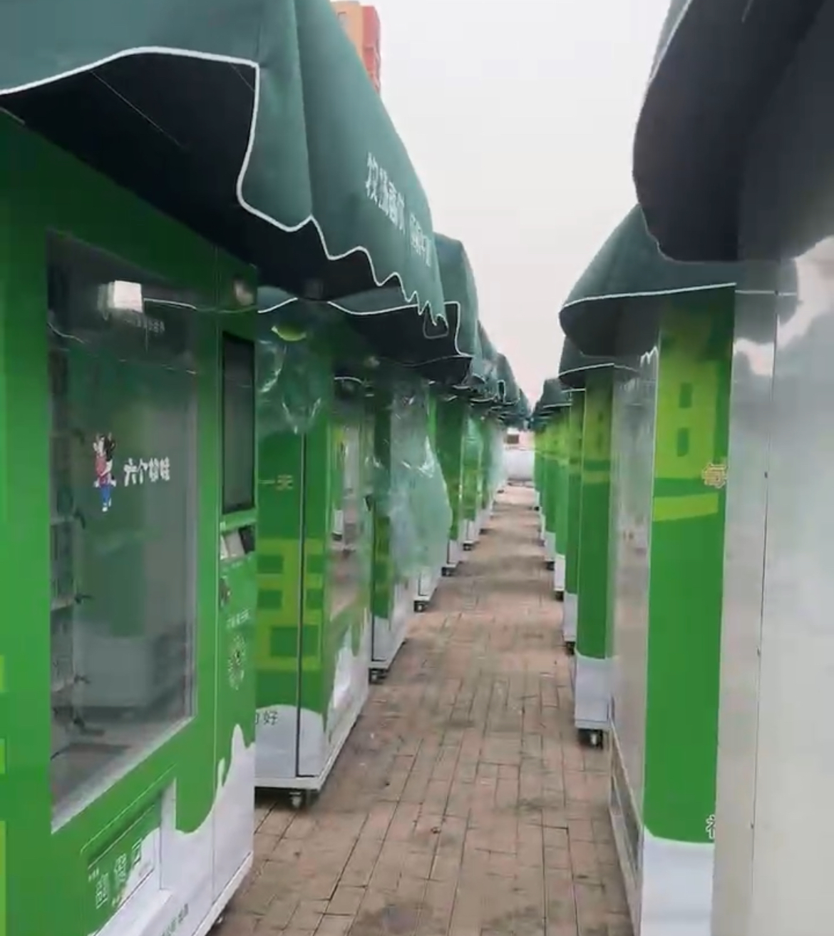 河北智來售奶機 河北智來售奶機